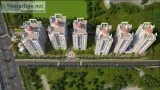 Eiffel Vivassa Estate - 2BHK Flat in near Ekana Stadium