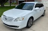 2006 Toyota Avalon Touring