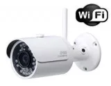 Wireless CCTV Camera