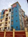 Flat for sale at Rajarhat Gopalpur