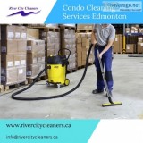 Cleaning service in Edmonton