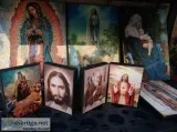 Sale of Religious Catholic Articles