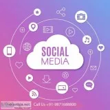 SMO Company in Delhi