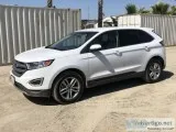 2016 FORD EDGE SUV 20810202