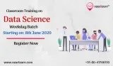 Data Science Classroom Training