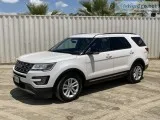 2016 FORD EXPLORER SUV 20809202