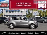 Used 2016 Kia Soul  for Sale in San Diego - 20555