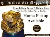 Gold Buyer In Gurgaon  Cash  For Gold