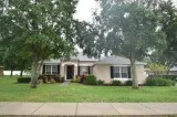 Single family home for rent