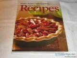 Better Homes and Gardens &ndash Annual Recipes