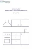 Jewish family Gluten-Free and Dairy-Free Cookbook