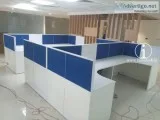 Best office Cubical furniture shop in Hyderabad