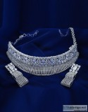 Buy a creative collection of diamond Jewellery Set for women fro