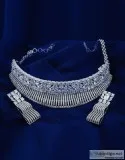 Buy a creative collection of diamond Jewellery Set for women fro