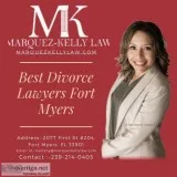 Get Trusted Lawyers In Fort Myers239-214-0403