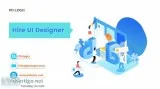 Hire the Expert UI Designer for Intuitive Product Design