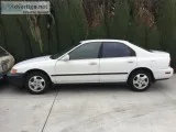 FOR SALE 1997 Honda Accord LX