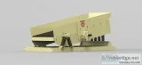 Primary jaw crusher manufacturers India  Crusher Plant