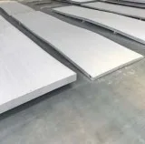 Super Duplex Plate