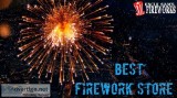Best Fireworks Store Near Indiana