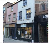 RETAIL PREMISES TO LET