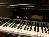 Baby Grand Kawai Piano