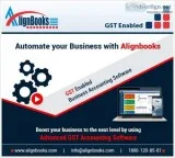 Get Fruitful GST Software In Affordable Price.