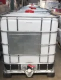 264 Gallon Empty Totes Tanks for Sanitizer Storage--Local Pickup