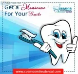 Certified Dentist in Arlington VA