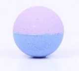 Bath bombs