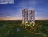 Kalpataru Vista &ndash 4 BHK Golf Facing Apartments in Noida