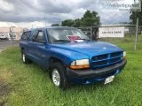 1999 Dodge Dakota Sport Truck