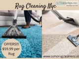 Rug Cleaning Nyc
