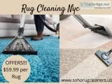 Rug Cleaning Nyc