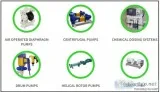 Buy Chemical Pumps Online