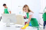Get The Affordable and Professional Cleaning Service