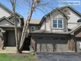 TOWNHOME FOR RENT   BUFFALO GROVE  IN THE VILLAS OF OAK CREEK  