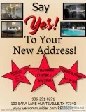 Why Rent when you can Own We have options