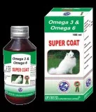 Cat feed supplements manufacturers in india