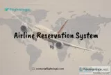 Travel Booking Software