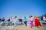 200 Hour Yoga Teacher Training in Rishikesh India
