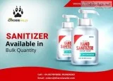 Sanitizer and Infrared Thermometer Wholesaler Jaipur