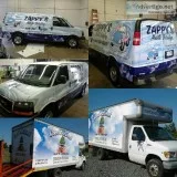 Vehicle Wraps &quotBEST&quot of Everything for 2020
