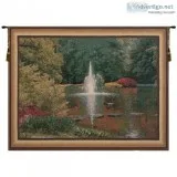 BUY KEUKENHOF V BELGIAN TAPESTRY