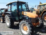 New Holland TL80 Tractor