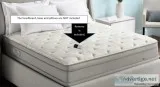 King Sleep Number P5 Mattress Pump and Remote