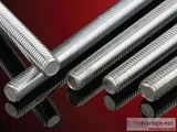 Stainless Steel 310S Threaded Rods