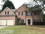 515 Weatherstone Ct  Alpharetta GA 30009