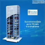 Car Parking Solutions That Maximize Space Visit Tedra Automotive