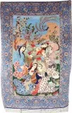 Vintage Persian Carpets For Sale  07825 761120
